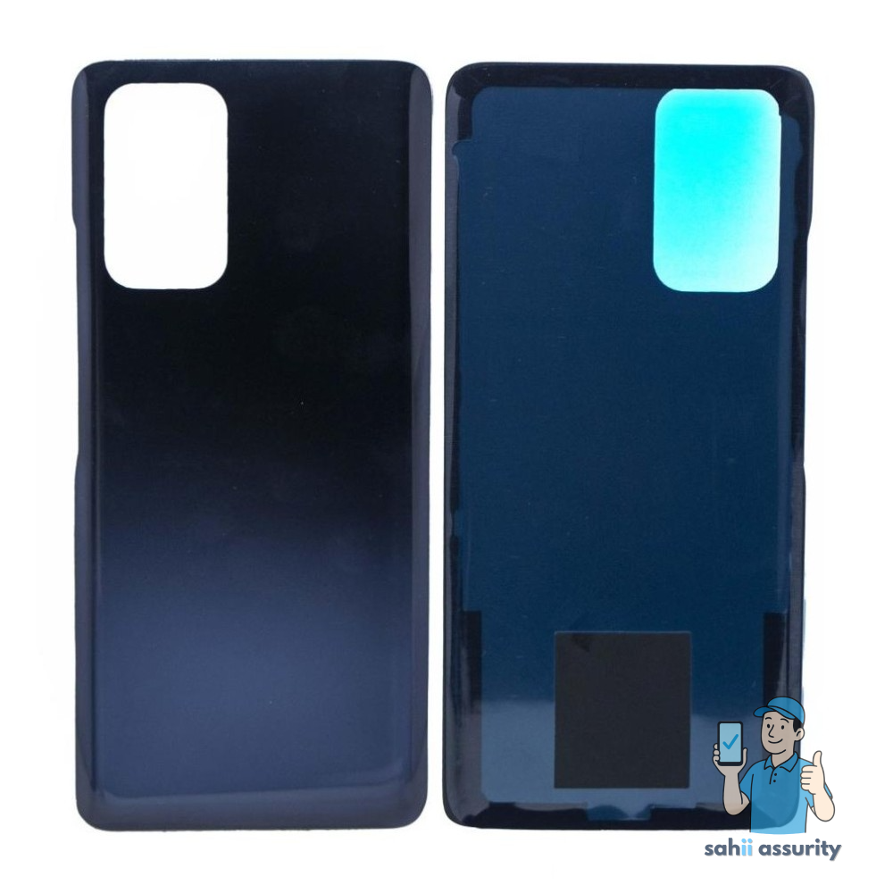 Back Panel Cover for Xiaomi Redmi Note 10 Pro Max